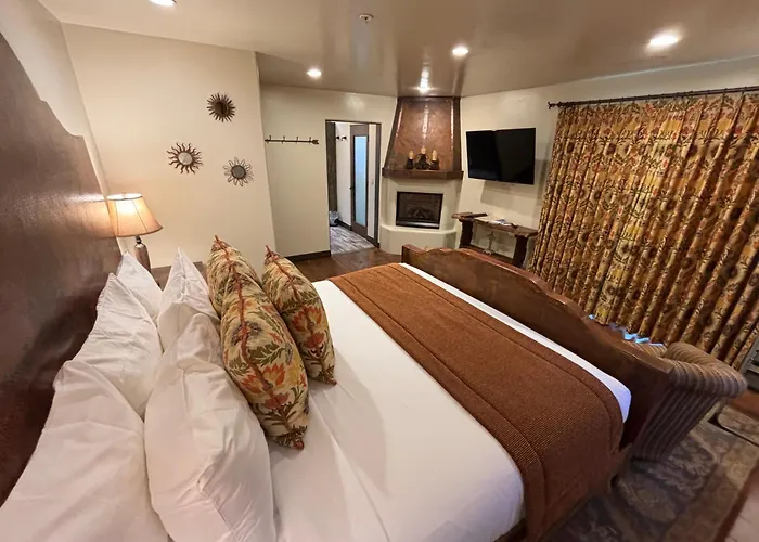 Casa Sedona Inn (Adults Only)
