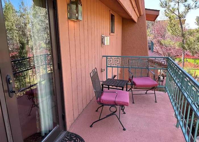 Casa Sedona Inn (Adults Only)