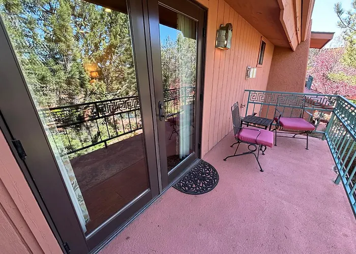 Casa Sedona Inn (Adults Only)