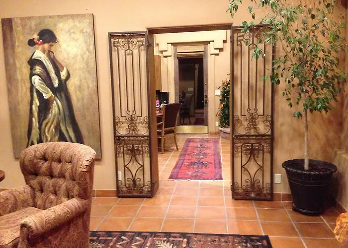 Casa Sedona Inn (Adults Only)
