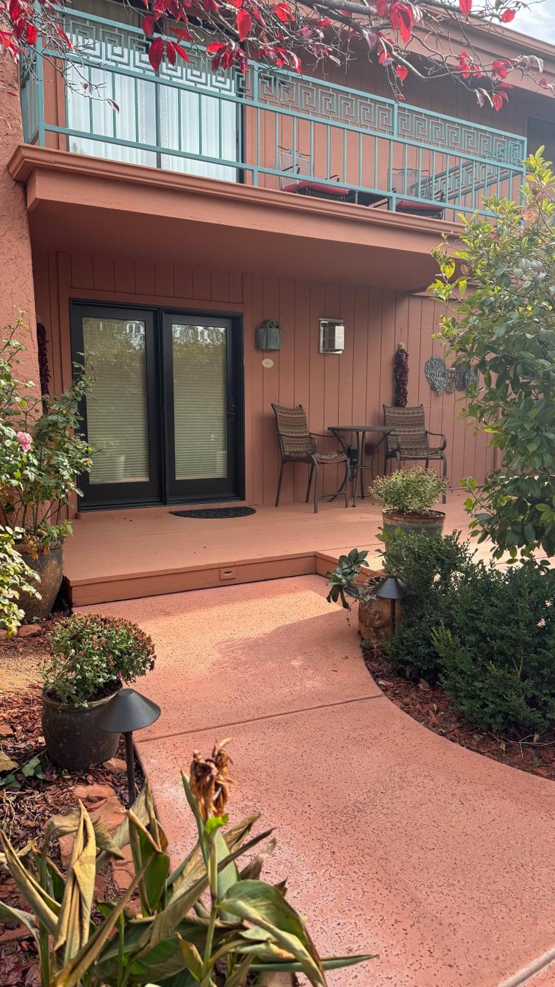 Inn Casa (adults Only) Sedona