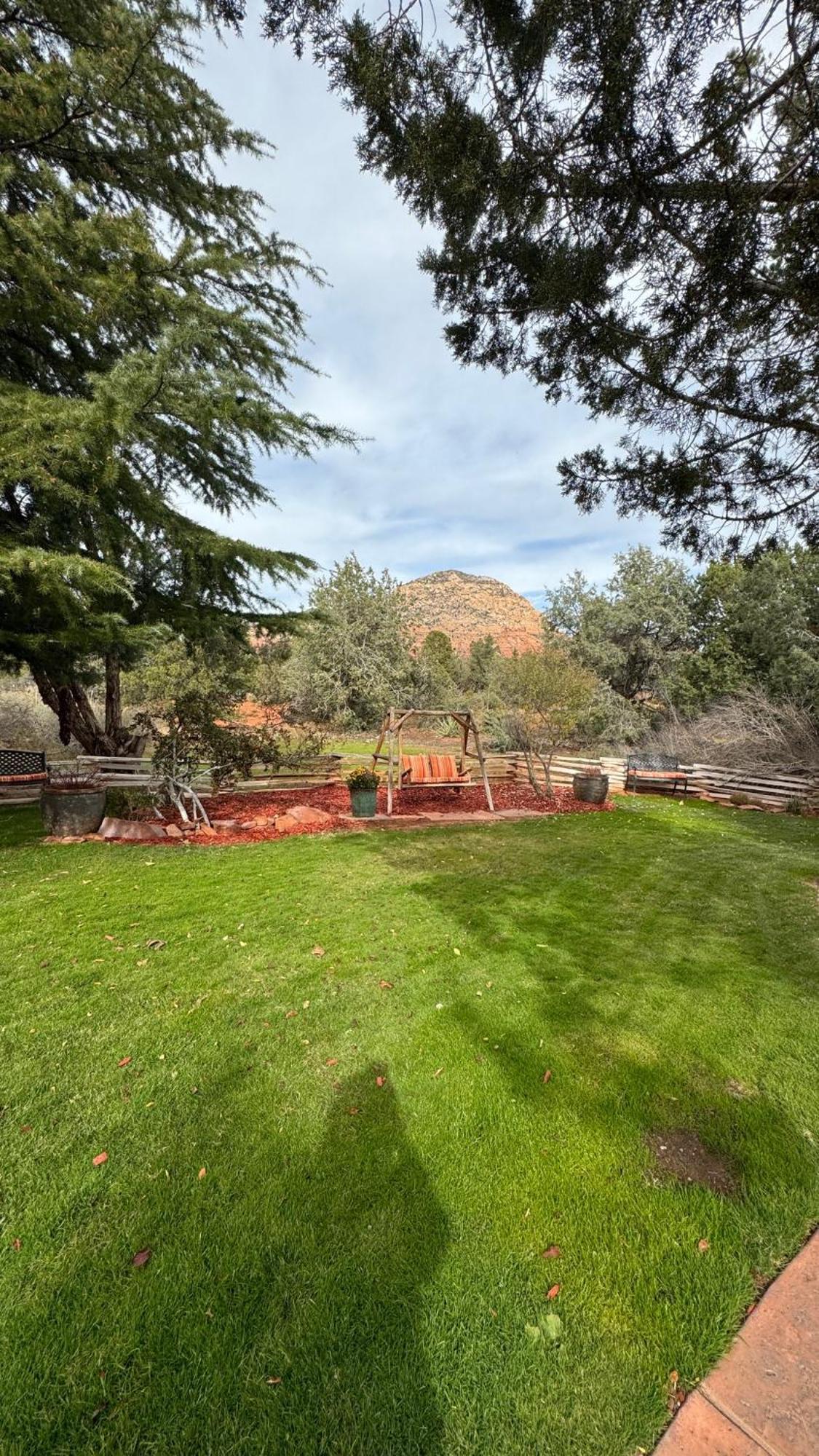Inn Casa (adults Only) Sedona