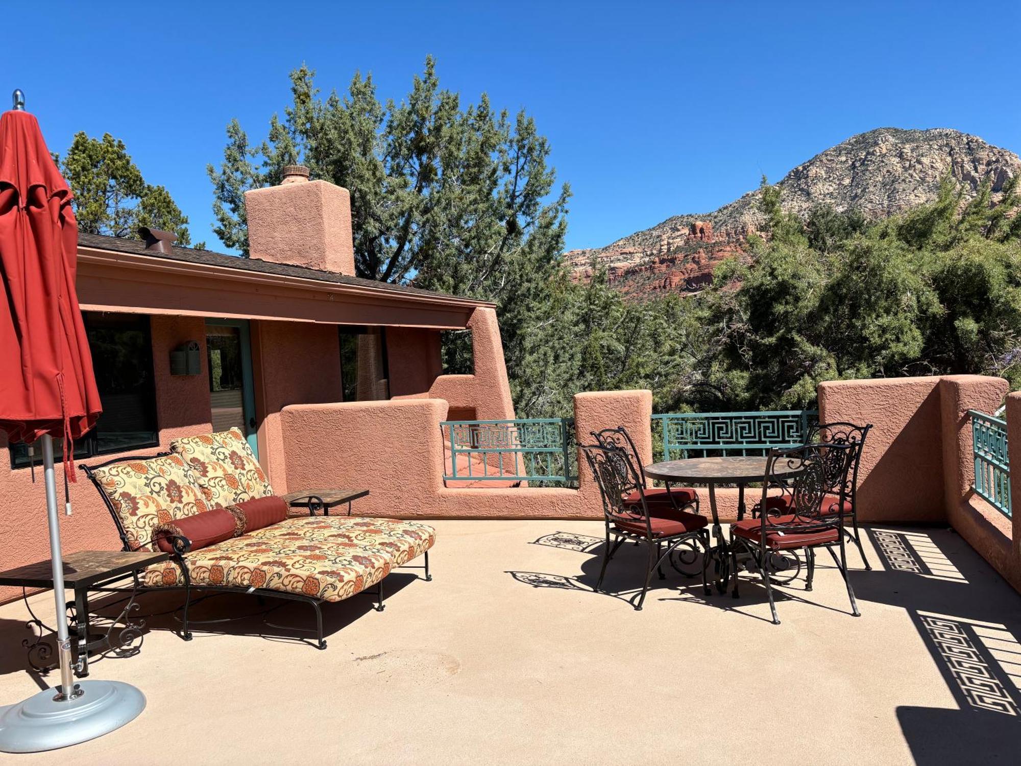 Casa (adults Only) Inn Sedona