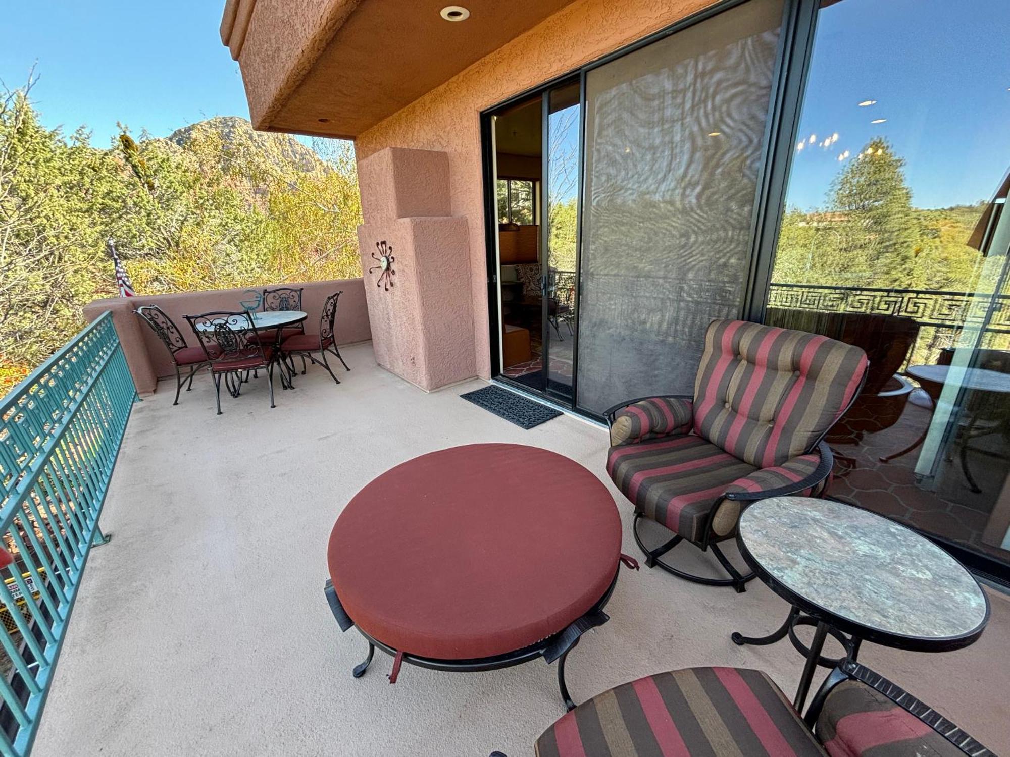 Inn Casa (adults Only) Sedona