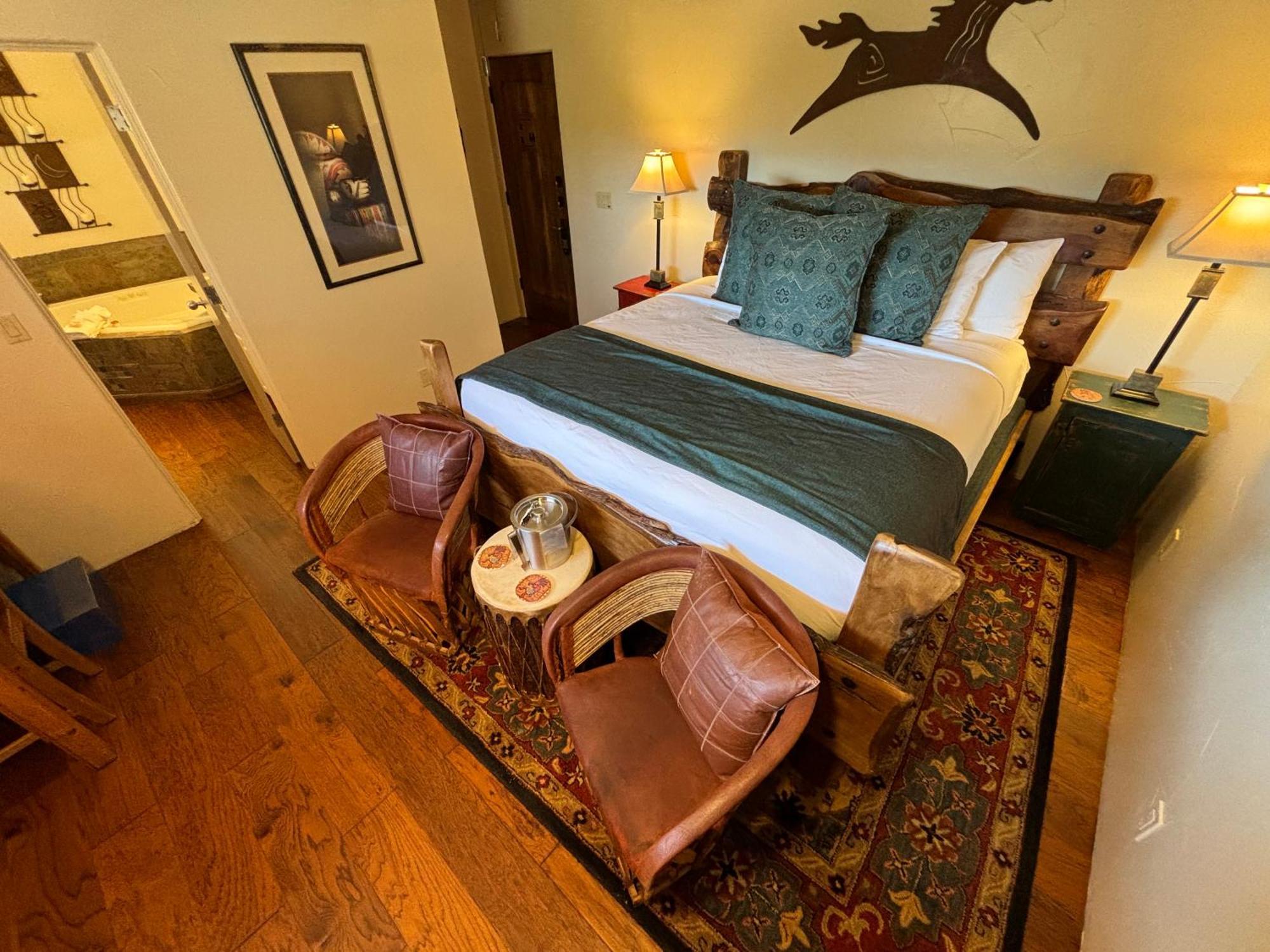 Mini-hôtel Casa (adults Only) 4*