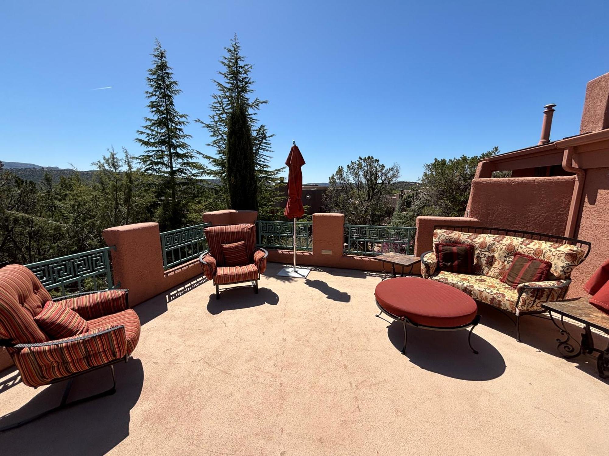 Casa (adults Only) 4* Sedona