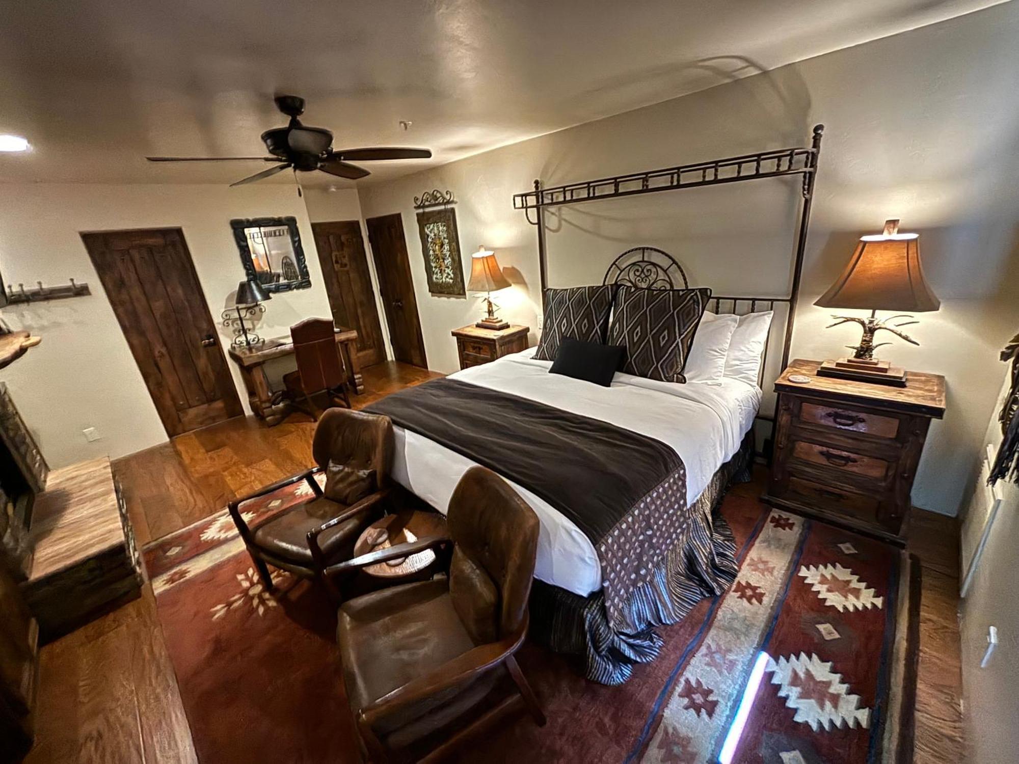 Casa (adults Only) Inn Sedona